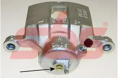 Тормозной суппорт sbs купить
