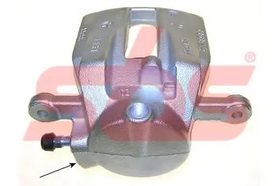 Тормозной суппорт sbs купить