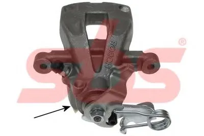 Тормозной суппорт sbs купить