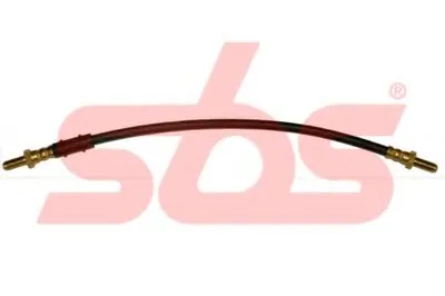 Тормозной шланг sbs купить