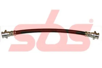 Тормозной шланг sbs купить