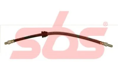 Тормозной шланг sbs купить