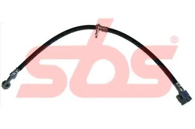Тормозной шланг sbs купить