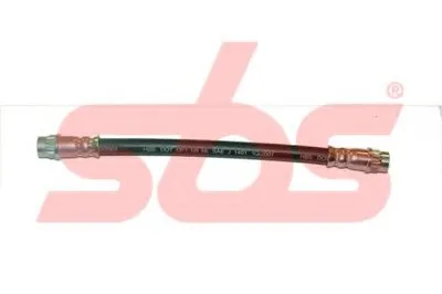 Тормозной шланг sbs купить