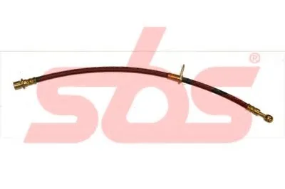 Тормозной шланг sbs купить