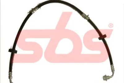 Тормозной шланг sbs купить