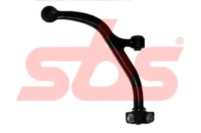 Рычаг независимой подвески колеса, подвеска колеса sbs купить