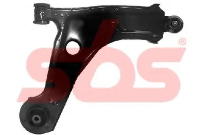 Рычаг независимой подвески колеса, подвеска колеса sbs купить