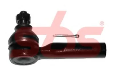 Наконечник поперечной рулевой тяги sbs купить