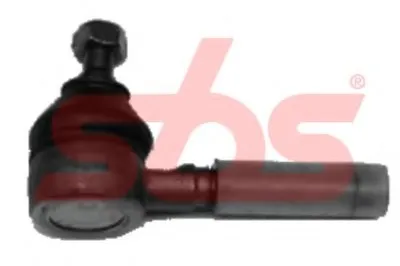 Наконечник поперечной рулевой тяги sbs купить