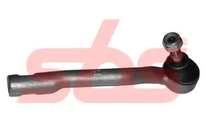 Наконечник поперечной рулевой тяги sbs купить