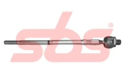 Осевой шарнир, рулевая тяга sbs купить