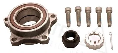 Комплект подшипника ступицы колеса AUTEX купить