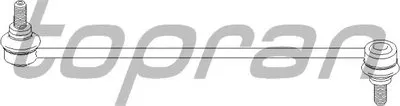 Тяга / стойка, стабилизатор TOPRAN купить