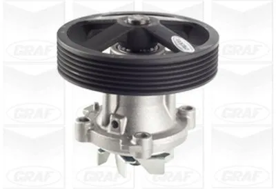 Водяной насос GRAF купить