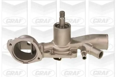Водяной насос GRAF купить