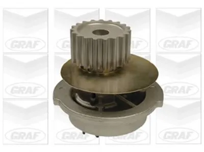 Водяной насос GRAF купить