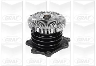 Водяной насос GRAF купить