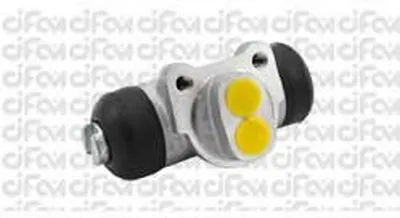 Колесный тормозной цилиндр CIFAM купить