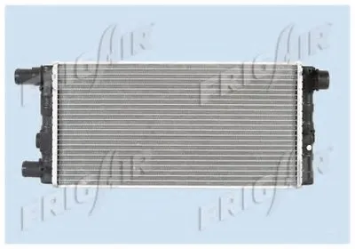 Радиатор, охлаждение двигателя FRIGAIR купить