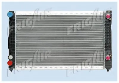 Радиатор, охлаждение двигателя FRIGAIR купить