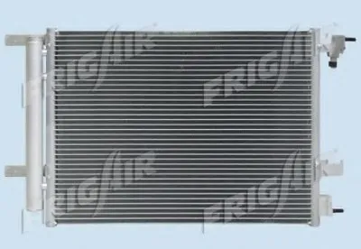 Конденсатор, кондиционер FRIGAIR купить