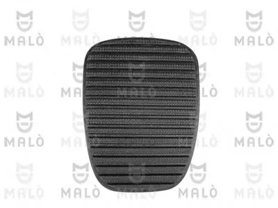 Накладка на педаль, педаль сцепления MALÒ купить