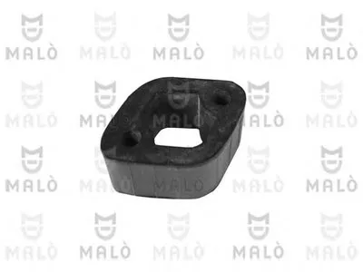 Стопорное кольцо, глушитель MALÒ купить