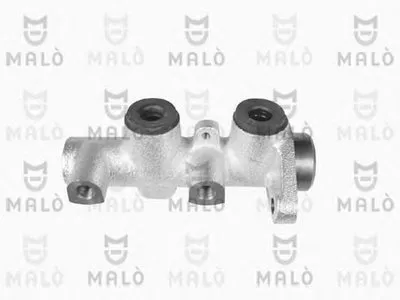 целиндер ручного тормоза MALÒ купить