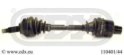 Приводной вал CDX купить