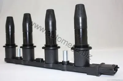 Катушка зажигания Erstausrüster AUTOMEGA купить