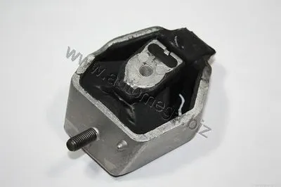 Подвеска, рычаг независимой подвески колеса Erstausrüster AUTOMEGA купить