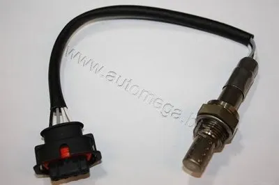 Лямда-зонд AutoMega Premium AUTOMEGA купить