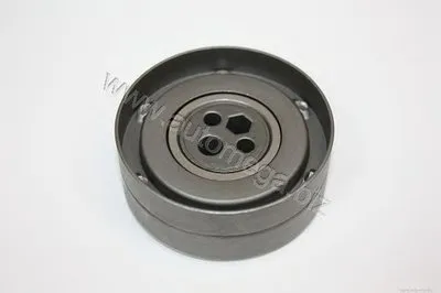 Натяжной ролик, ремень ГРМ AutoMega Premium AUTOMEGA купить