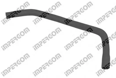 Шланг, теплообменник - отопление