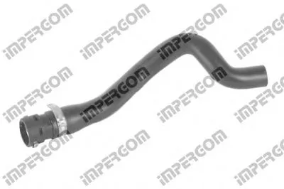 Шланг, теплообменник - отопление ORIGINAL IMPERIUM купить