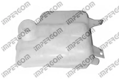 Компенсационный бак, охлаждающая жидкость ORIGINAL IMPERIUM купить