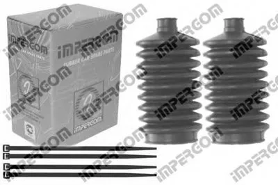 Комплект пылника, рулевое управление ORIGINAL IMPERIUM купить