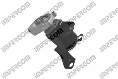 Подушка двигуна