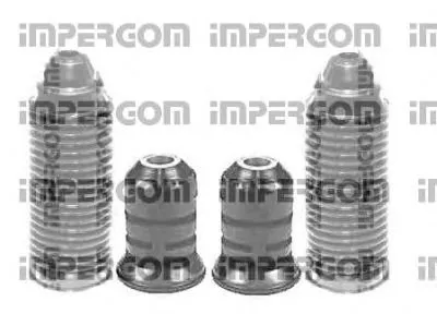 Пылезащитный комплект, амортизатор ORIGINAL IMPERIUM купить