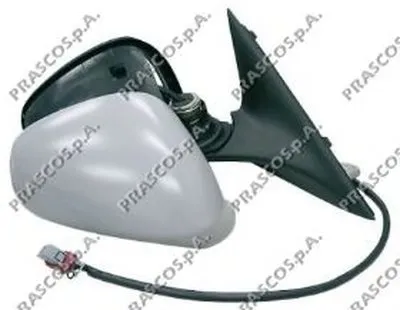 Наружное зеркало PRASCO купить
