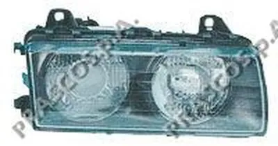Фара PRASCO купить