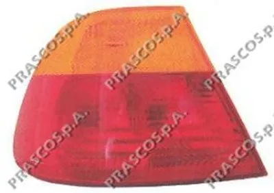 Задний фонарь PRASCO купить