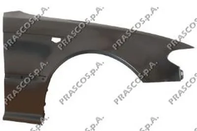 Крыло PRASCO купить