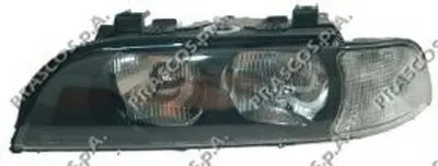 Фара PRASCO купить