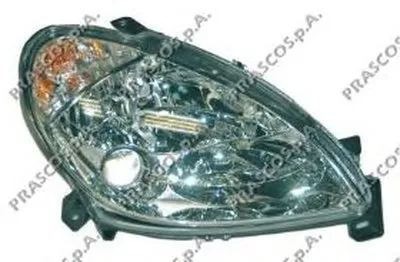 Фара PRASCO купить