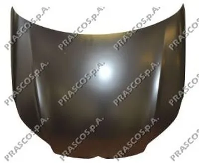 Капот двигателя PRASCO купить