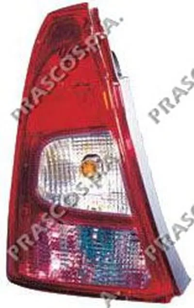 Задний фонарь PRASCO купить
