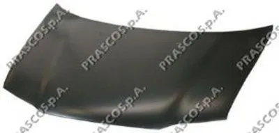 Капот двигателя PRASCO купить