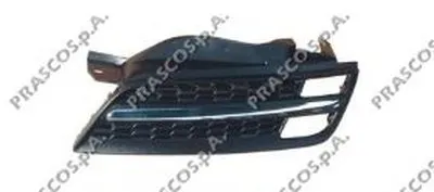 Решетка радиатора Premium PRASCO купить